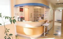 篠崎 リハビリ室